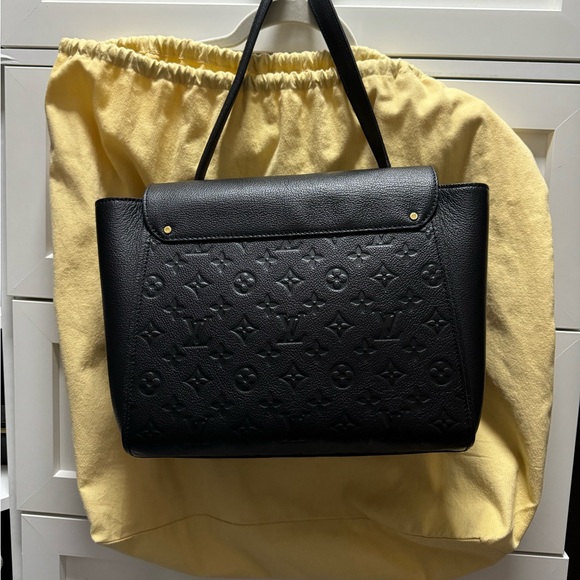 Louis Vuitton Empreinte Trocadero Bag - Picture 2 of 2